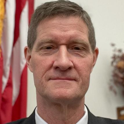 John Chisholm's picture