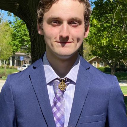 Joseph Tierney's picture