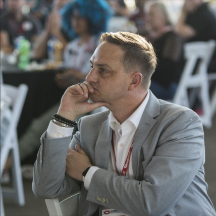 Justin Webb's picture