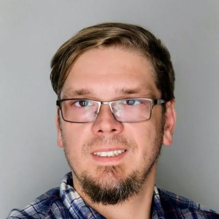 Matthew Martell's picture