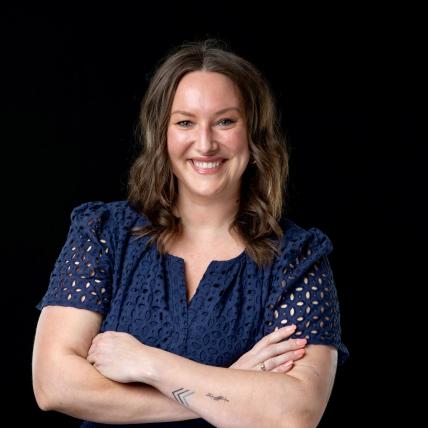 Meghan Pirics's picture