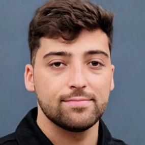 Joey Brucie's picture