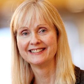 Judith McMullen's picture