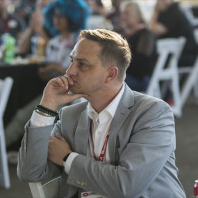 Justin Webb's picture