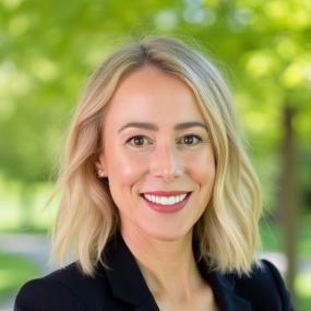 Karen Sandrik's picture