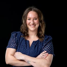 Meghan Pirics's picture