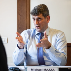 Michael Mazza's picture