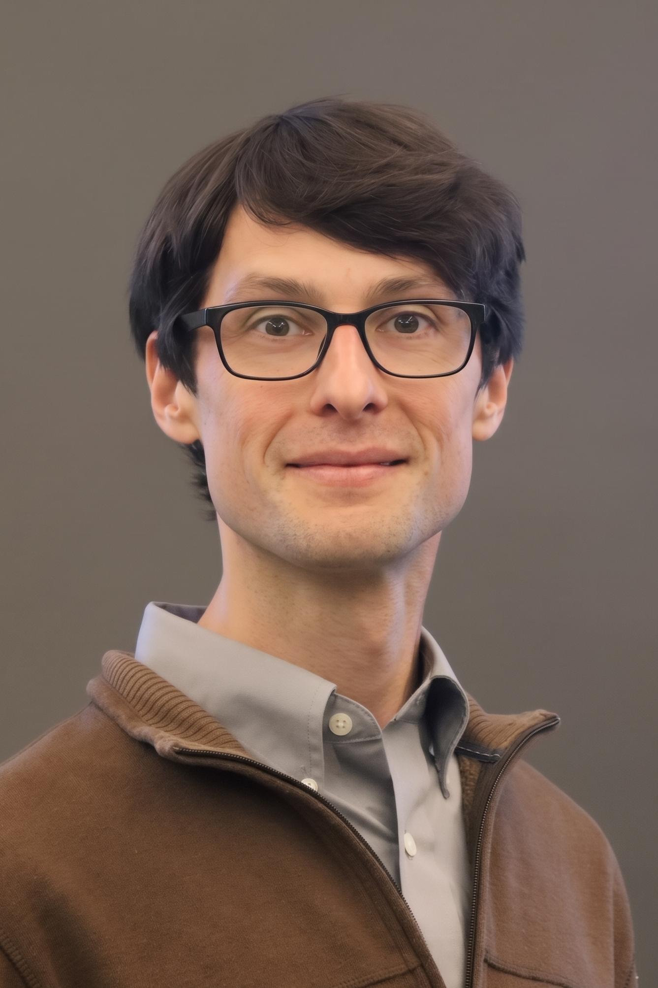 Jacob Fredrikson
