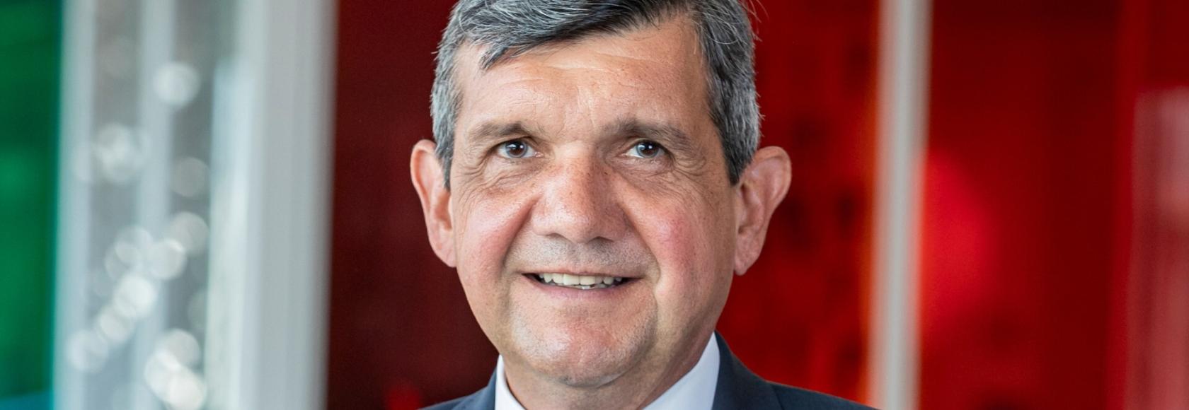 Gary Ballesteros's picture