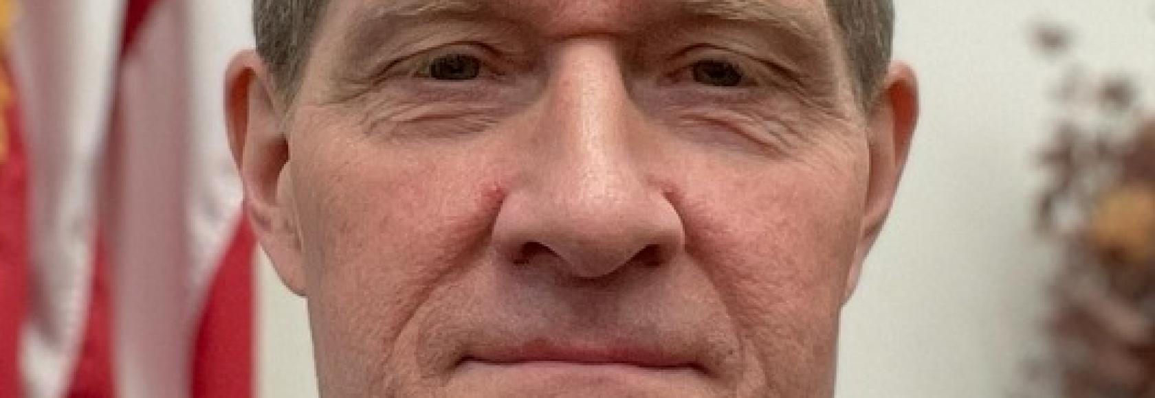 John Chisholm's picture