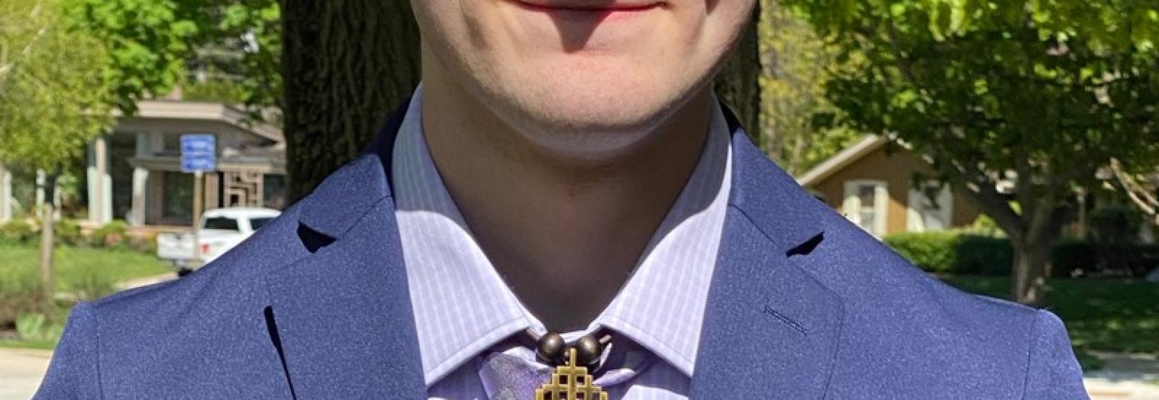 Joseph Tierney's picture