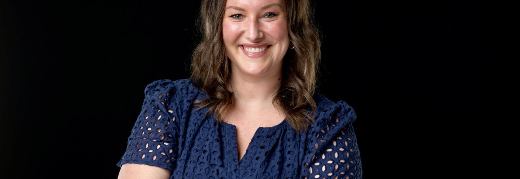 Meghan Pirics's picture