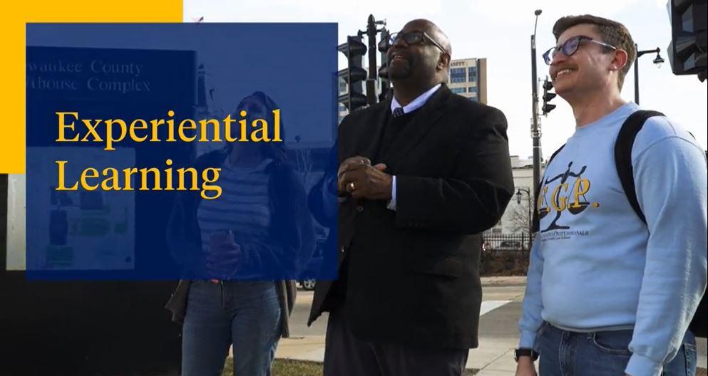 Prospective Students | Marquette University Law School