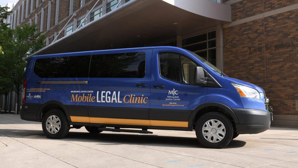 Mobile Van